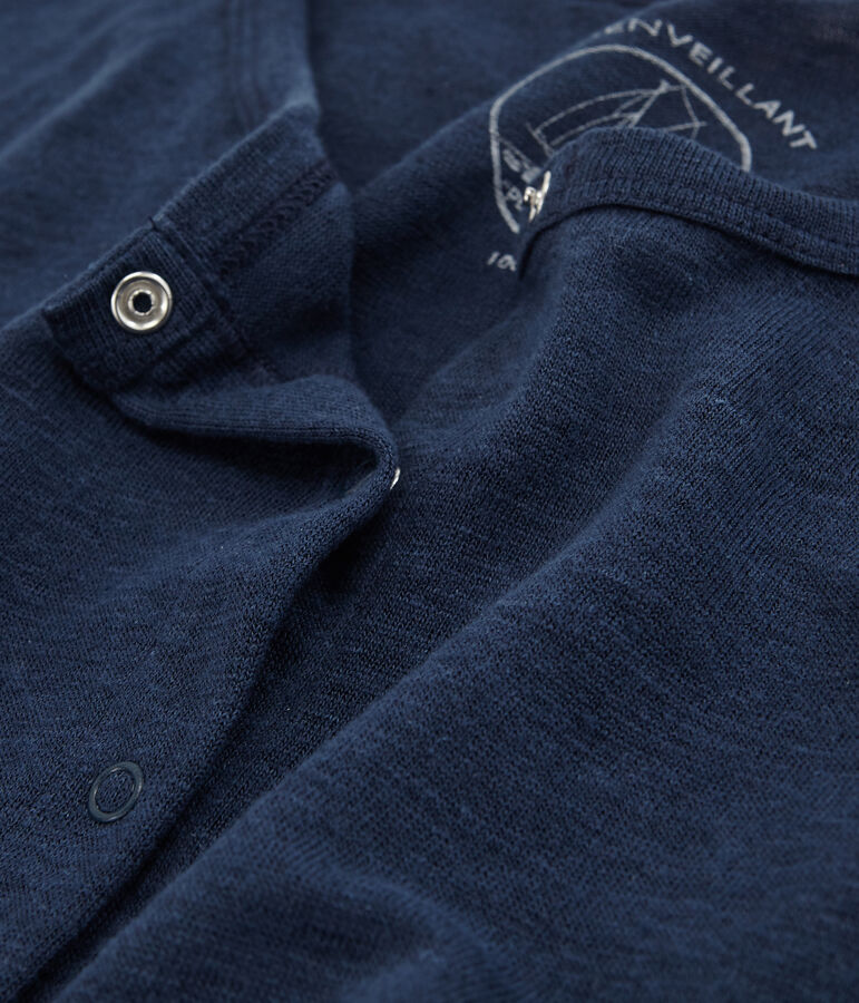 Women's Cardigan blue