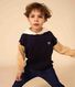 Boys' hooded sweatshirt