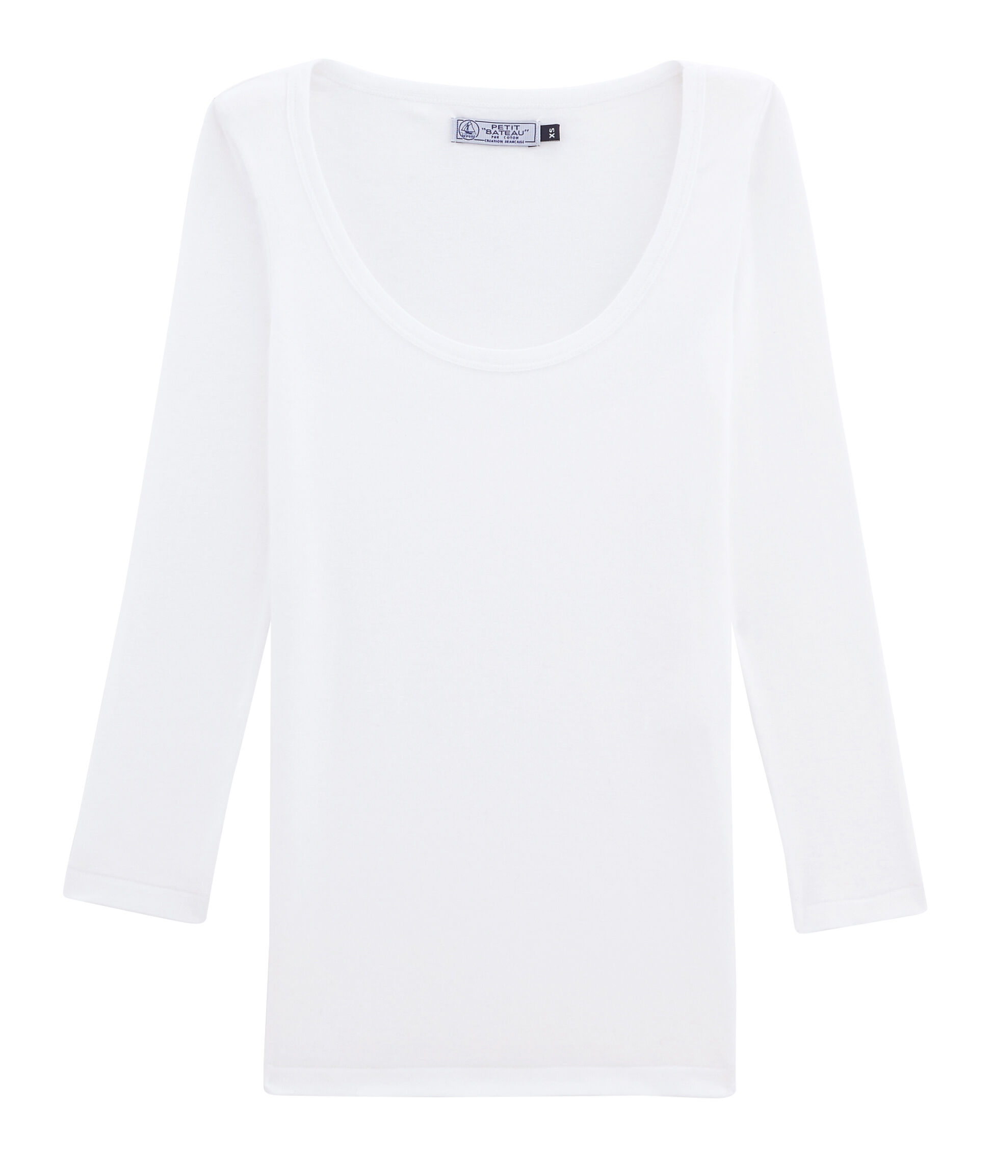 t shirt basic femme