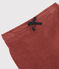 Girls' Terry Trousers OMBRIE brown