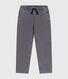 Boys' Eco-Friendly Regular Denim Trousers
