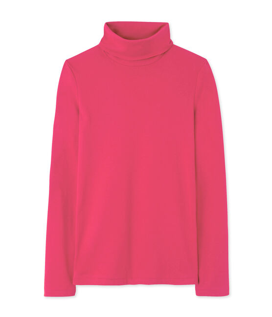Women's undersweater Gloss pink