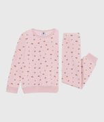 JOLI pink/MULTICO white