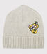 Girls' Woolly Hat
