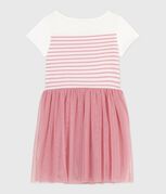 MARSHMALLOW white/CHARME pink
