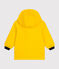 Babies' Iconic Raincoat JAUNE yellow