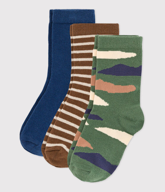 Boys' Socks - 3-Pack variante 1