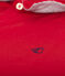 Boys' Polo Shirt TERKUIT red