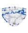 Baby girl's headscarf MARSHMALLOW white/MULTICO white
