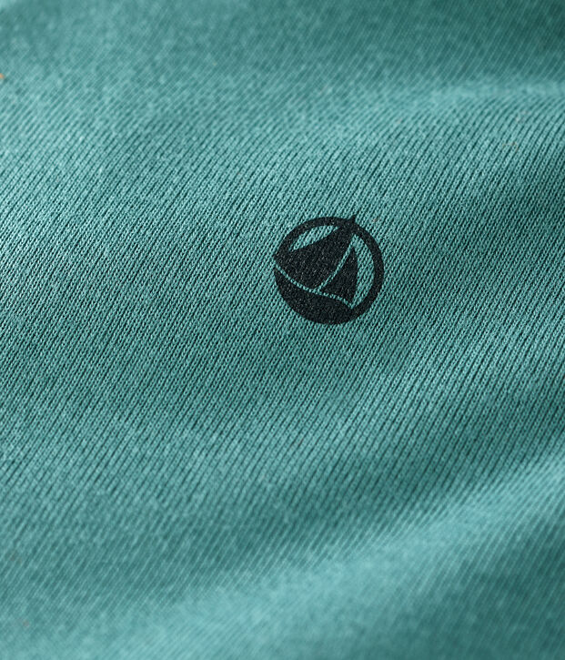 Unisex Children's Hoodie green