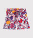 Girls' Bermuda Shorts