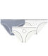 Girls' Knickers - 3-Piece Set