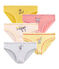 Girls' Knickers - 5-Piece Set variante 1