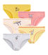 Girls' Knickers - 5-Piece Set