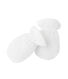 Anti-scratch baby mittens