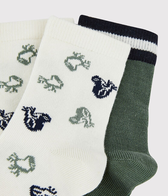 Boys' Socks - 2-Pack variante 1