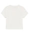 Baby boys' t-shirt with motif MARSHMALLOW white