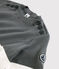 Women's Navy Cotton Pullover ORAGE grey/MARSHMALLOW white