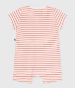 MARSHMALLOW orange/ABRICOT