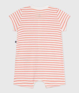 MARSHMALLOW orange/ABRICOT