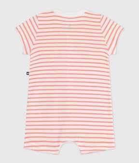 MARSHMALLOW orange/ABRICOT