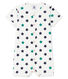 Baby Boys' Linen/Cotton Playsuit