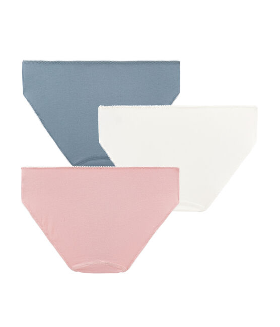 Girls' Briefs - 3-Piece Set variante 1