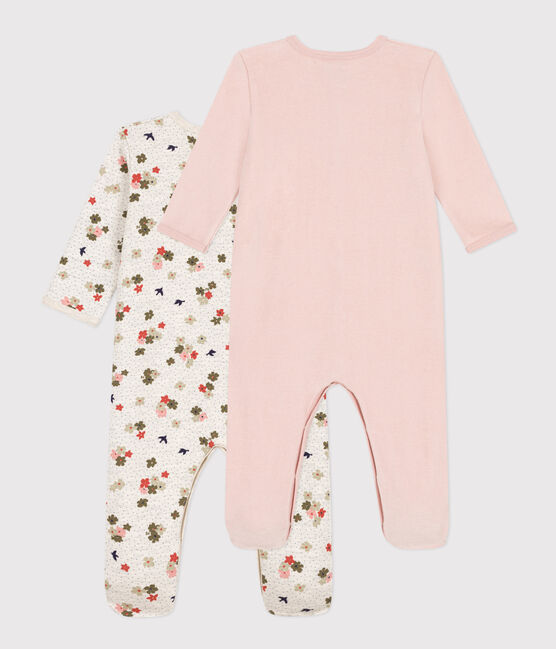Babies' Pyjamas - 2-Pack variante 1