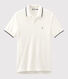 Men's polo shirt