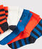 Boys' Socks - 5-Pack variante 1