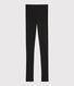 Women's Wool/Cotton Blend Leggings