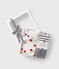 Cotton pyjama and pants gift box variante 1