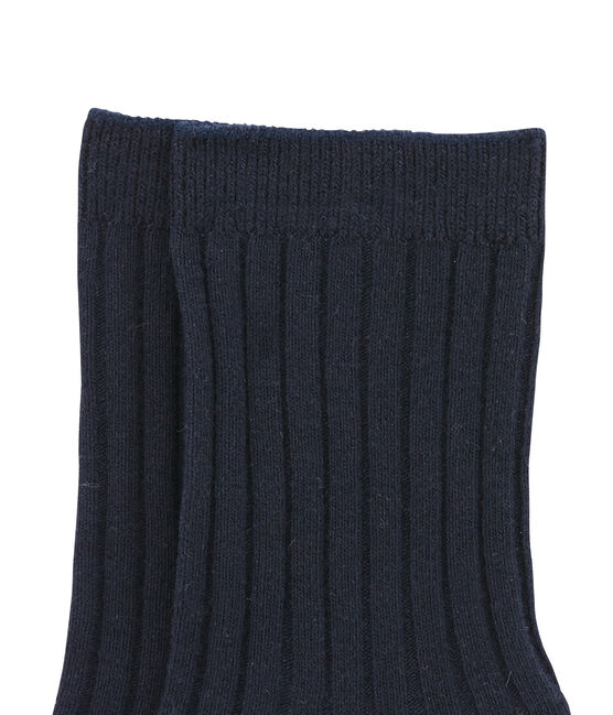 Unisex Socks SMOKING blue