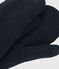 Girls' Mittens SMOKING blue