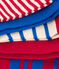 Children's Cotton Jersey Striped Socks - 5-Pack variante 1