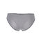 women' second skin lycra pants ABYSSE blue/LAIT white