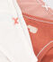 Girls' Heart Patterned Cotton Briefs - 3-Pack variante 1