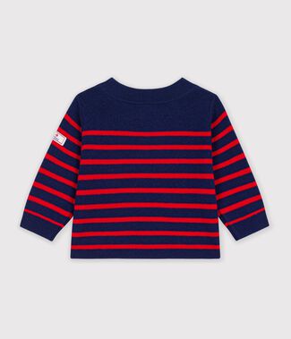 blue/red