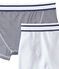 set of 2 men's boxers Variante 1 PACK
