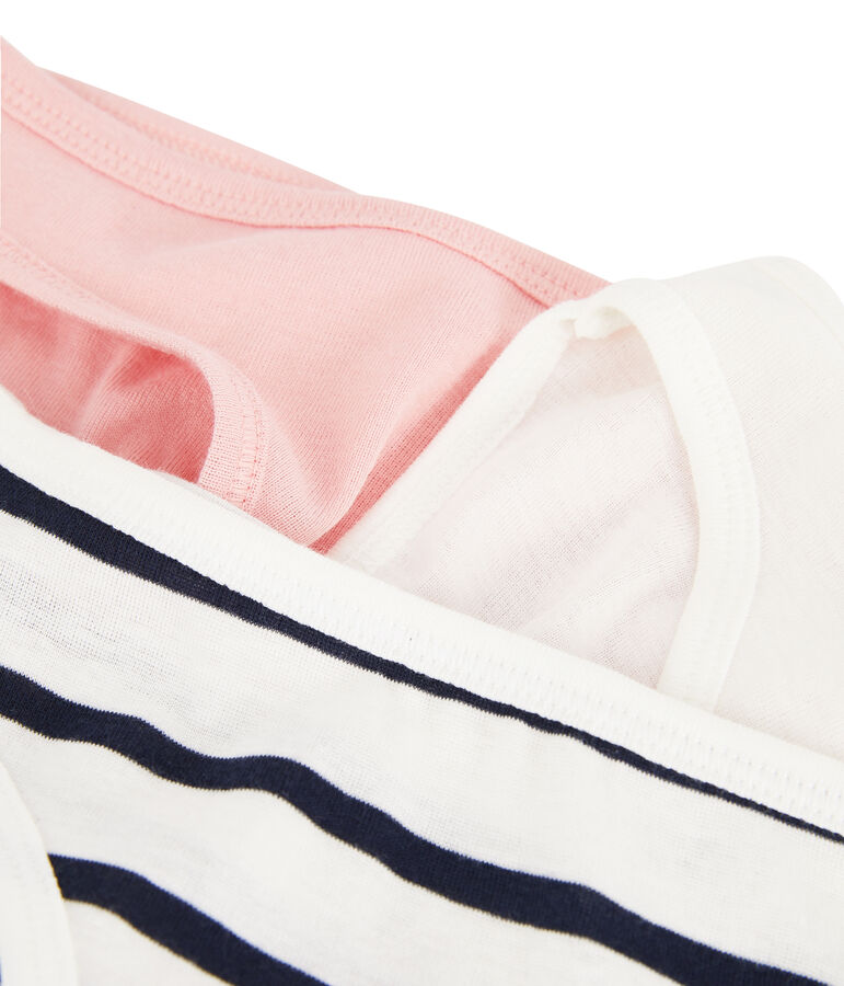 Women's Briefs - 3-Piece Set Variante 3 PACK