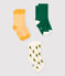 Baby Boys' Socks - 3-Pack variante 2