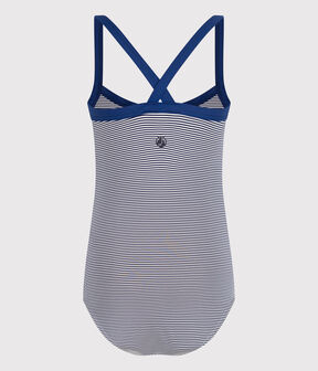 MEDIEVAL blue/MARSHMALLOW white