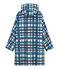 Women's Easywear Rain Poncho MARSHMALLOW white/MULTICO white