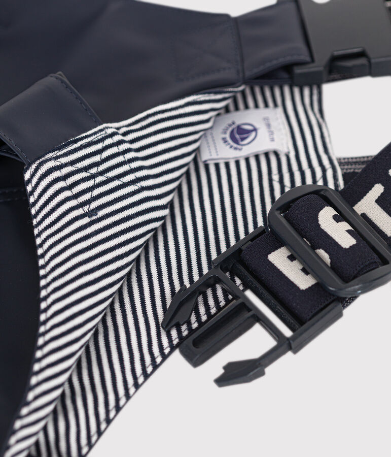 Babie's Rain pants blue