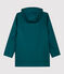 Unisex Iconic Raincoat PINEDE green