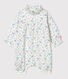 Baby Girls' Easy-Care Jumpsuit