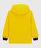 Unisex Children's Raincoat JAUNE yellow