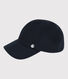 Child's Blue Cap