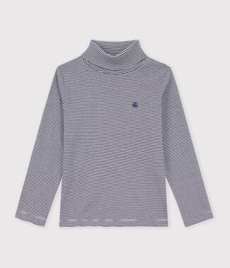 blue/white