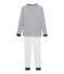Boy's pyjamas MARSHMALLOW white/MULTICO white